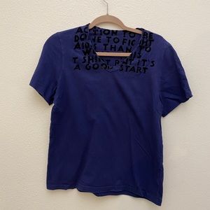 Maison Martin Margiela T shrits